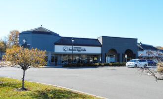 Clearwater Springs Shopping Center