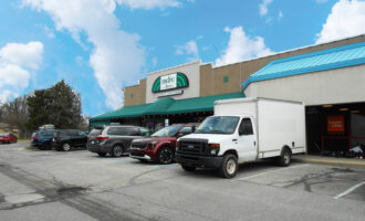 Southport Shops