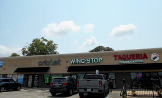 Castleton Shops