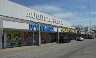 Augusta Plaza
