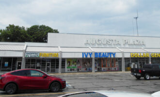 Augusta Plaza