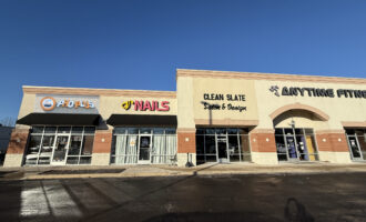 Avon Corner Shops