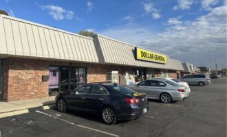 Emerson Way Shopping Center