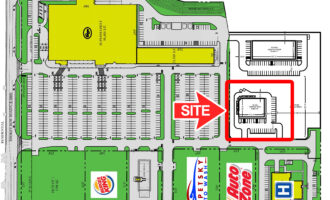 Center Grove Marketplace