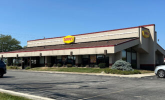 Denny’s for Sublease